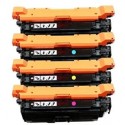 Toner para Enterpris MFP M680DN M680F M680Z-16.5KHP653A
