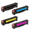 Yellow para HP M850,M855DN,M855X,M855XH-31.5K826A