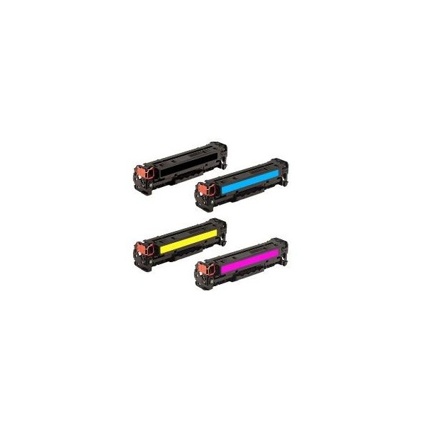 Yellow para HP M850,M855DN,M855X,M855XH-31.5K826A