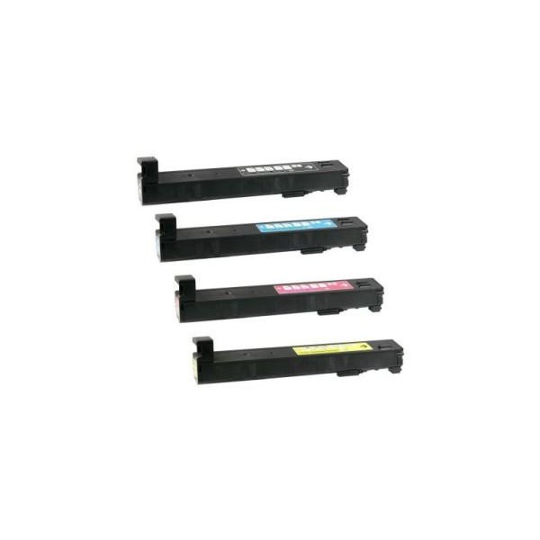 Black para HP Enterprise Flow M880z,MFP M880Z-29.5K827A