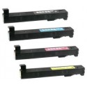 Yellow para HP Enterprise Flow M880z,MFP M880Z-32K827A
