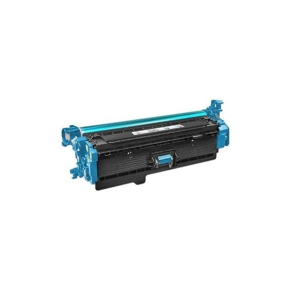 Ciano para HP M552dn,M553dn,M553X,M577dn-5K508A