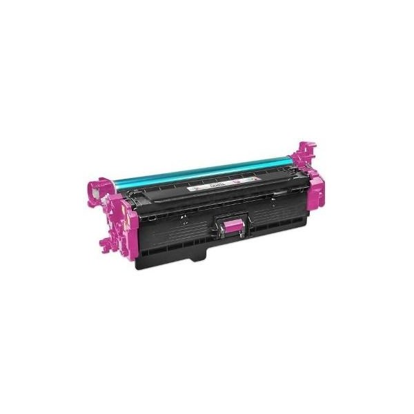 Magente para HP M552dn,M553dn,M553X,M577dn-5K508A