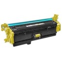 Yellow para HP M552dn,M553dn,M577dn,LBP712-12.5K508X/CAN040