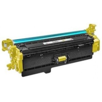 Yellow para HP M552dn,M553dn,M577dn,LBP712-12.5K508X/CAN040
