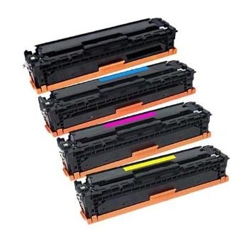 Ciano para HP M452DN,M452NW,M477FDN,M477FDW-2.3K411A