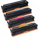 Magente para HP M452DN,M452NW,M477FDN,M477FDW-2.3K413A