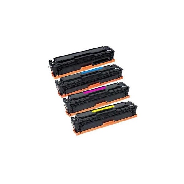 Magente para HP M452DN,M452NW,M477FDN,M477FDW-2.3K413A