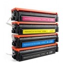 Ciano para Hp Color pro M280,M281,M254-1.3K203A