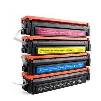 Yellow para Hp Color pro M280,M281,M254-1.3K203A