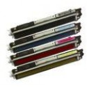 Black  universal para HP CE310A/CF350A-1.3K
