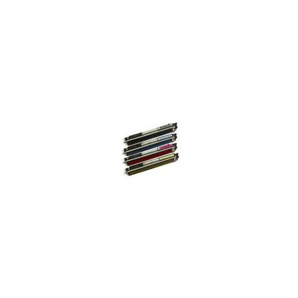Magente universal para HP CE313A/CF353A-1.0K