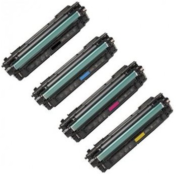 Ciano para HP M681,M652,M682,M653 series-10.5K655A