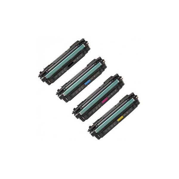 Ciano para HP M681,M652,M682,M653 series-10.5K655A
