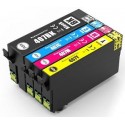 26ML Magente para Epson WF-4745 Series-1.9KC13T07U340