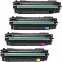 Ciano para HP M652,M653 series-22K656X