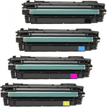 Magente para HP M652,M653 series-22K656X