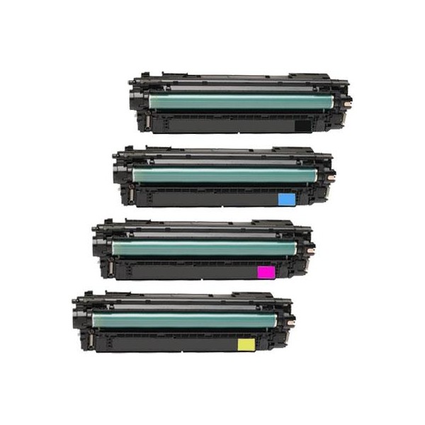 Magente para HP M652,M653 series-22K656X