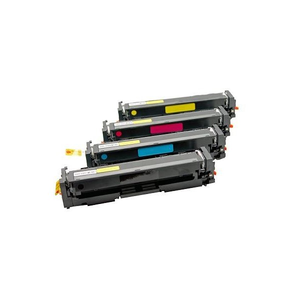 Com chip Ciano HPColor LaserJet Pro M454 ,M479-2.1K415A