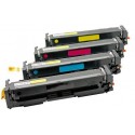 Com Chip Yellow para HP LaserJet Pro M454 ,M479-2.1K415A