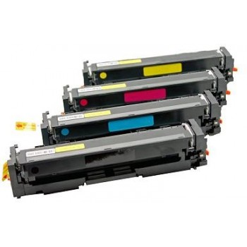 Com Chip Magente HP LaserJet Pro M454 ,M479-2.1K415A
