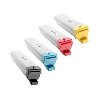 Magente para HP E77800,77820,77822,77825,77830-32K