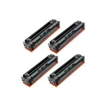 Com chip Ciano HPColor Pro M255,MFP M282nw/M283fw-1.25K207A