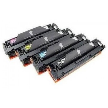 Magente para HP Color Pro M155,MFP M182nw/M183fw-0.85K216A