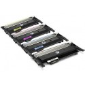 With chip Black para HP 150a,150nw,178nw,179fnw-1K117A