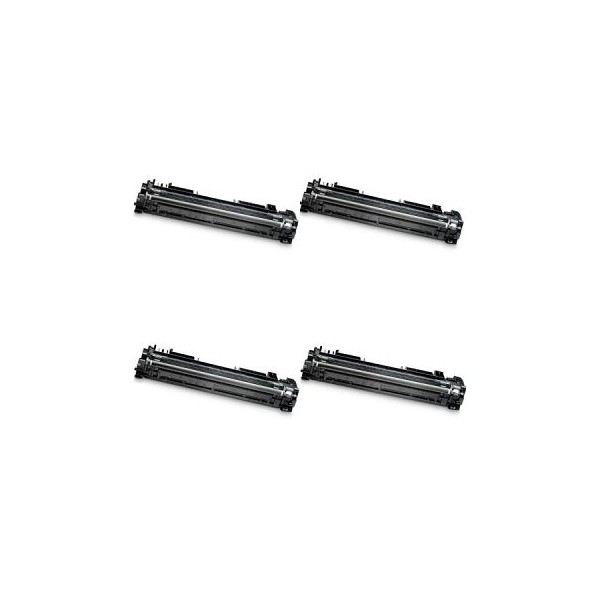 Black para HP Color LaserJet Enterprise M751 series-7K658A