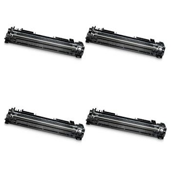 Ciano para HP Color LaserJet Enterprise M751 series-6K658A