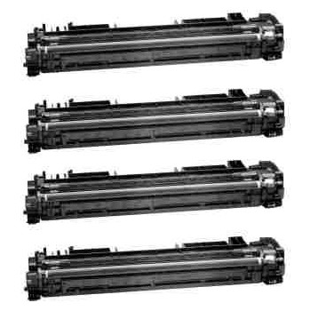Black para HP Color LaserJet Enterprise M751 series-33K658X