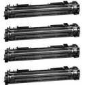 Magente paraHP Color LaserJet Enterprise M751series-28K658X