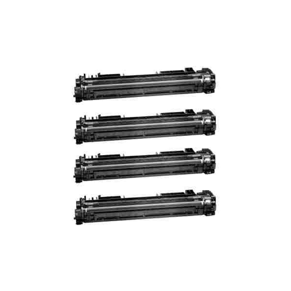 Yellow para HP Color LaserJet Enterprise M751series-28K658X