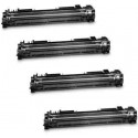 Black para HP Enterprise M856, MFP M770,M776,E85055-34K659X