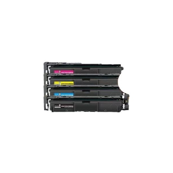 Ciano para HP Color Laserjet Pro 4202,MFP 4302,4303-1.8K