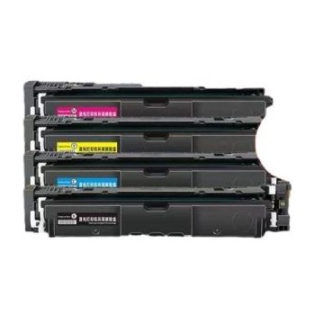 Magente para HP Color Laserjet Pro 4202,MFP 4302,4303-1.8K