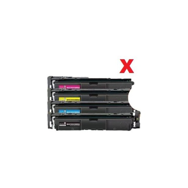 Black para HP Color Laserjet Pro 4202,MFP 4302,4303-7.5K