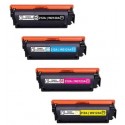 Black para HP Color M578,M55,M554,M555-5.5K212A