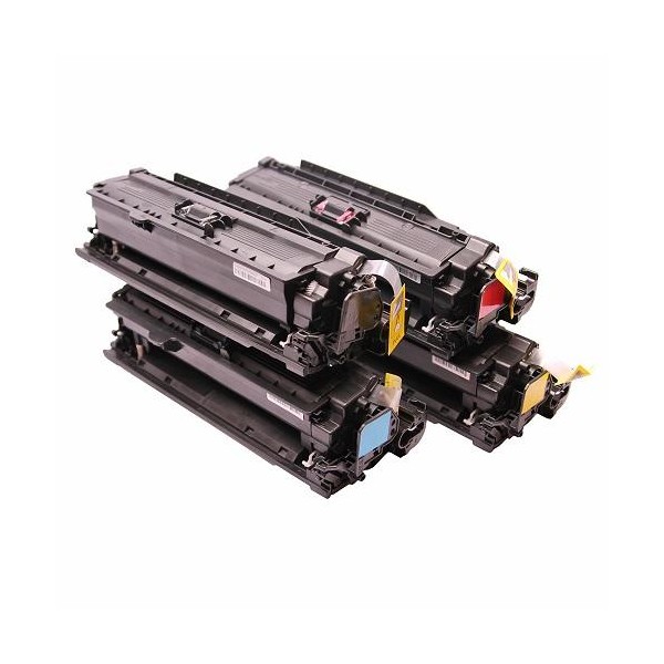 Ciano para HP Color M578,M55,M554,M555-10K212X