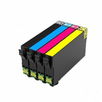 Yellow 15ml para Epson WF-C4810DTWF-1.1KC13T09J44010