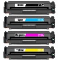 Black COM HP ColorLaserJet5700,5800,6700,6701,6800-3.5K213A