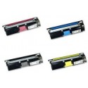 Amarelo para 2430,2450,2550,2400W,2500W-4.500P-1710589-005