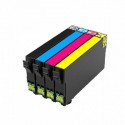 Ciano 15ml para Epson WF-C4810DTWF-1.1KC13T09J24010