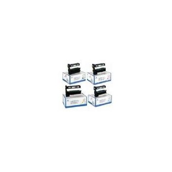 Black para Minolta 5430DL,5430DLD,5430DLX-6K17105821