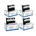 Ciano para Minolta 5430DL,5430DLD,5430DLX-6K17105824