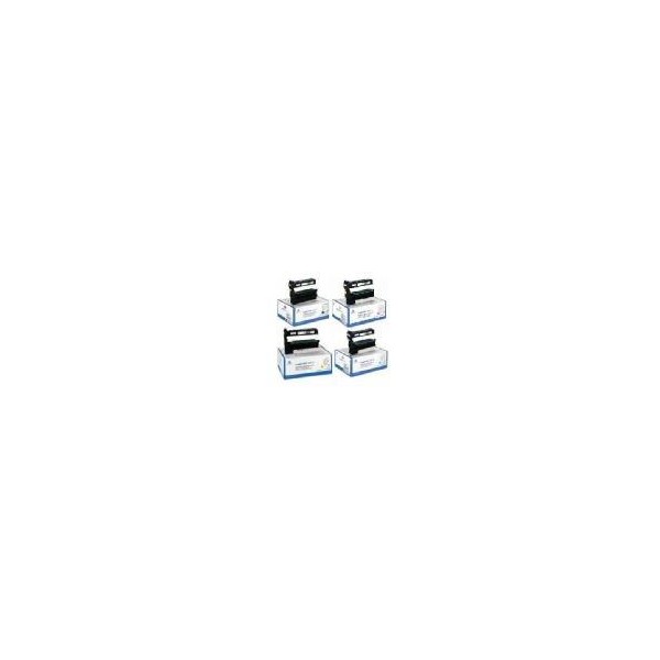 Ciano para Minolta 5430DL,5430DLD,5430DLX-6K17105824