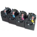 Ciano para Minolta Bizhub C350, C351, C450.11.5K TN - 310C