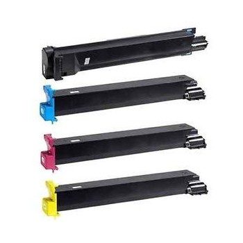 Ciano para Minolta Bizhub C300,C352-12K8938708