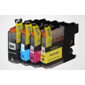 16ml para Brother DCP-J4110W,MFC-J4410,J4510,J4610,J4710D